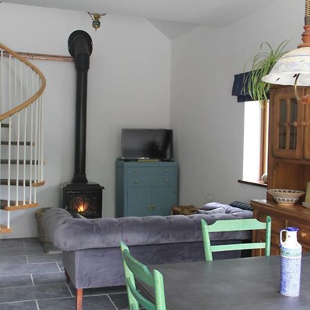 The Stables Villa Skibbereen Exteriör bild