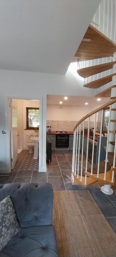 The Stables Villa Skibbereen Exteriör bild