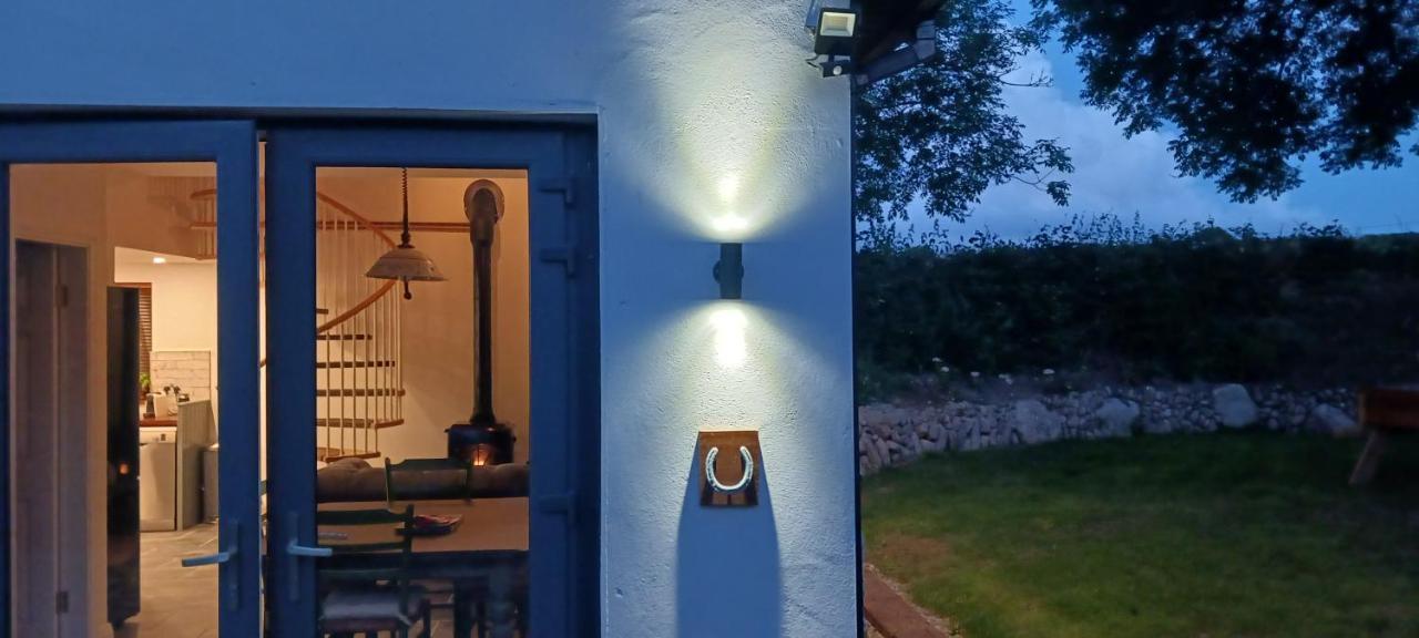 The Stables Villa Skibbereen Exteriör bild