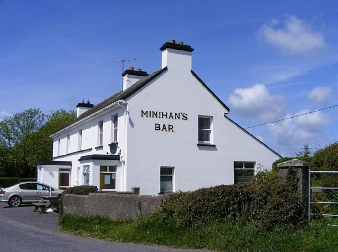 The Stables Villa Skibbereen Exteriör bild